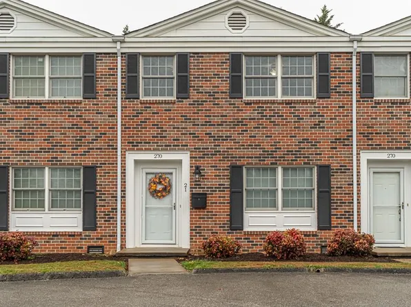 270 Jefferson Cir, Abingdon, VA 24210
