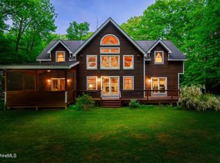 389 Henderson Rd, Williamstown, MA 01267