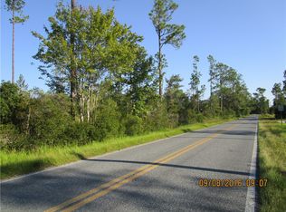 Musslewhite Rd, Callahan, FL 32011