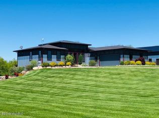 4437 135th Ave, Hamilton, MI 49419