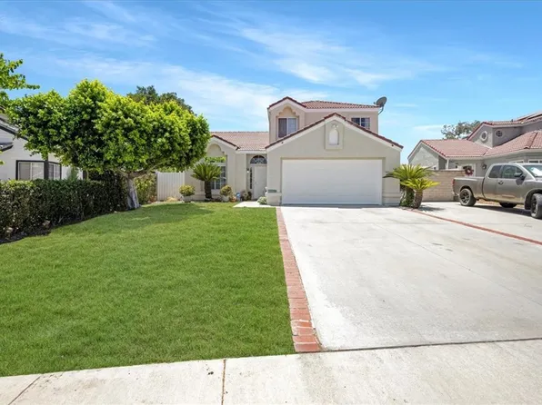 26047 Eliot Ave, Moreno Valley, CA 92555