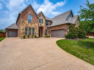 2828 Mona Vale Rd, Trophy Club, TX 76262