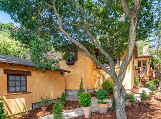 0 Carpenter 4 Ne Of 3rd Ave, Carmel, CA 93921