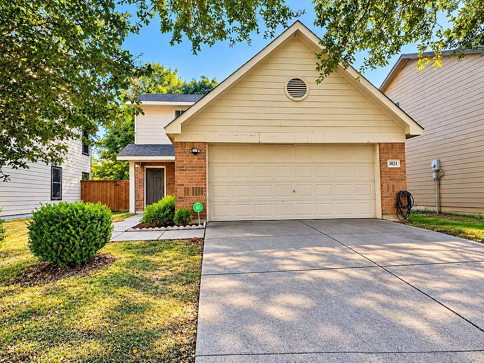 3024 Saint Ursula Dr