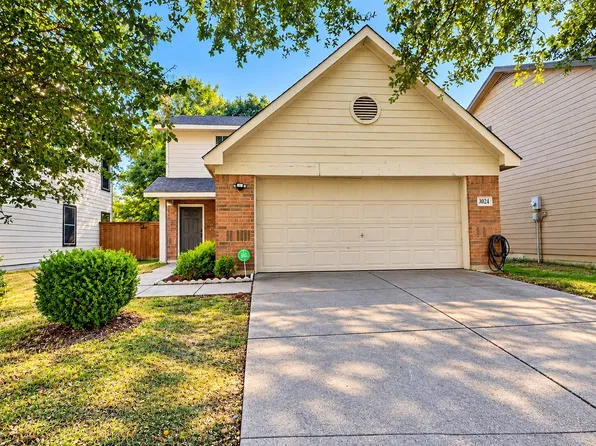 3024 Saint Ursula Dr, Dallas, TX 75233
