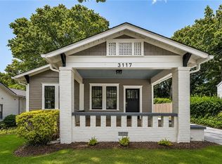 3117 Semmes St, East Pt, GA 30344