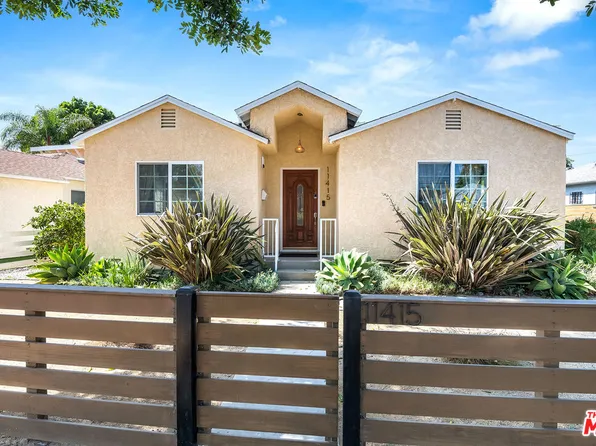 11415 Segrell Way, Culver City, CA 90230