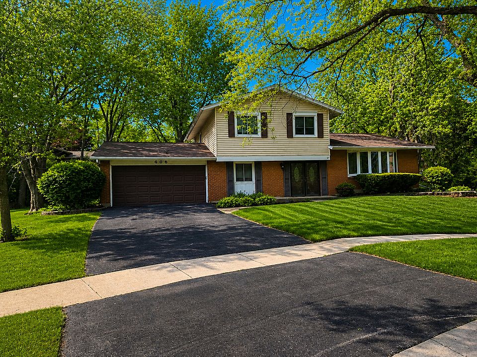 1st image of 406 Assembly Dr
