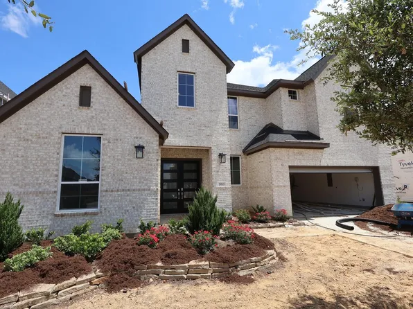19618 Jessica View Ct, Cypress, TX 77433