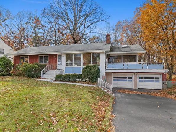 12 Butler Road, Manchester, CT 06042