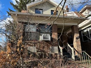 5701 Melvin St, Pittsburgh, PA 15217