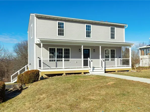 21 Macintosh Lane, Wappingers Falls, NY 12590