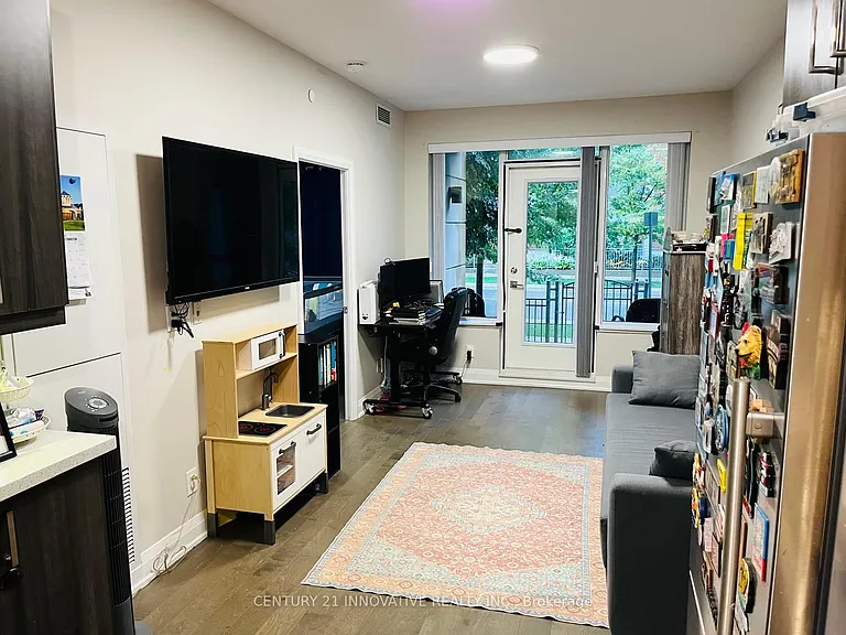 18 Uptown Dr #109 — Photo 3