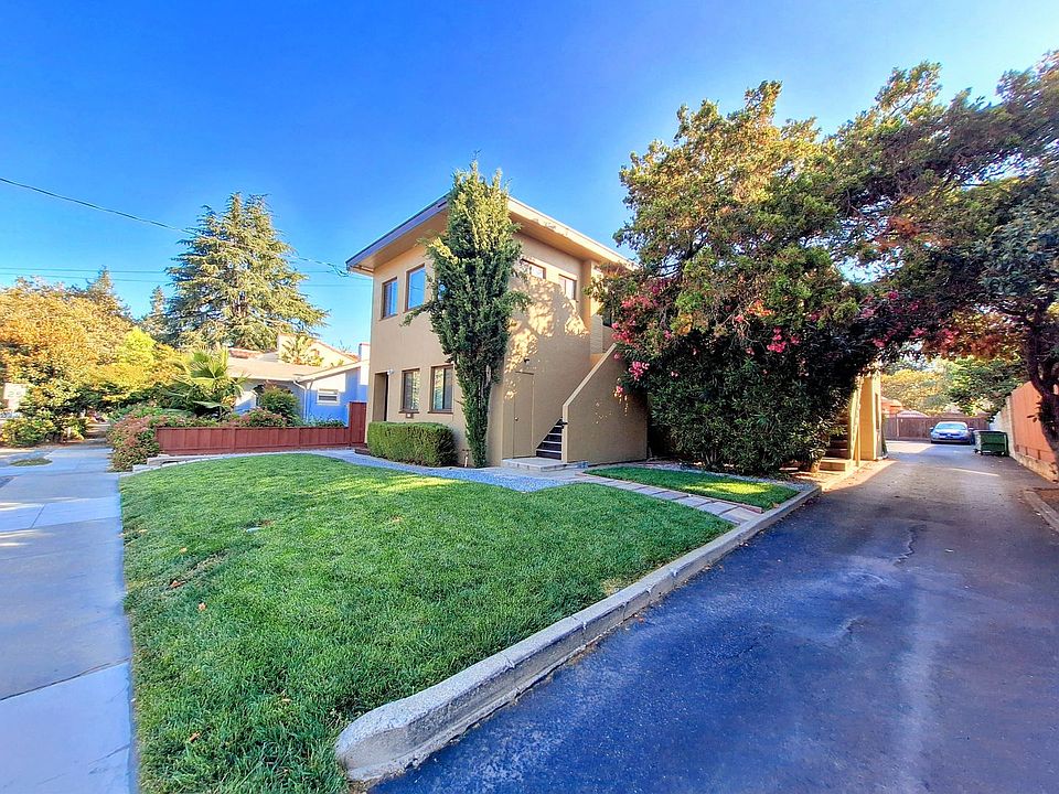 N2ndSt60 Apartment Rentals San Jose, CA Zillow