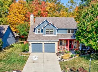 7050 Breckenridge Dr, Indianapolis, IN 46236