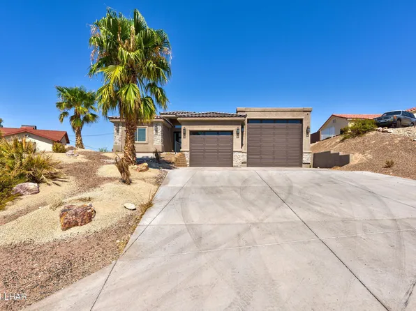 311 Chipeta Ln, Lake Havasu City, AZ 86403