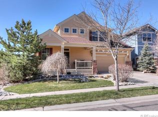 12107 S Tallkid Ct, Parker, CO 80138