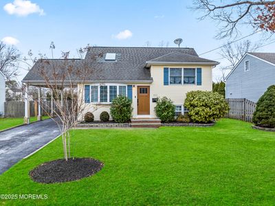 111 Dennis Drive, Brick, NJ, 08724