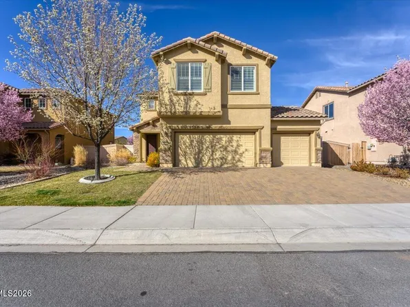 9615 Eventer Ln, Reno, NV 89521