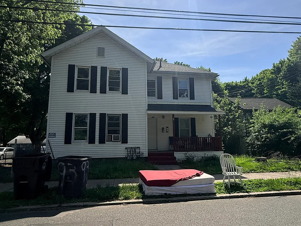 93 Tremont St