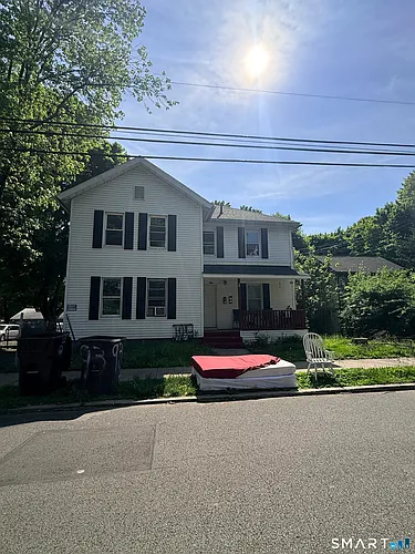 93 Tremont St Photo 1