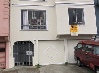 1338-1340 17th Ave, San Francisco, CA 94122