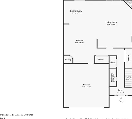 4842 Fosterson Dr — Photo 2