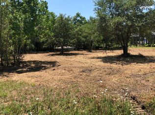 0 Ninteenth St, Bay Saint Louis, MS 39520