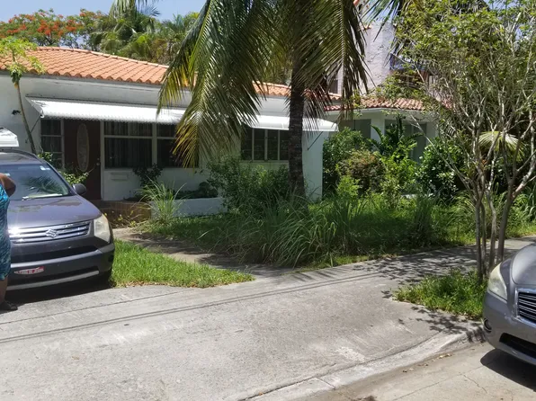 631 NE 69th St, Miami, FL 33138