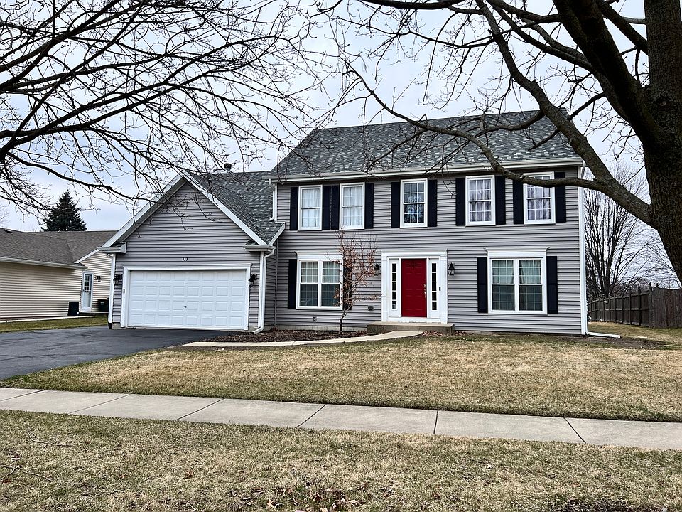 433 Boulder Hill Pass, Oswego, IL 60543 Zillow