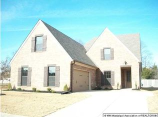 8676 Wood Thrush Ln, Olive Branch, MS 38654