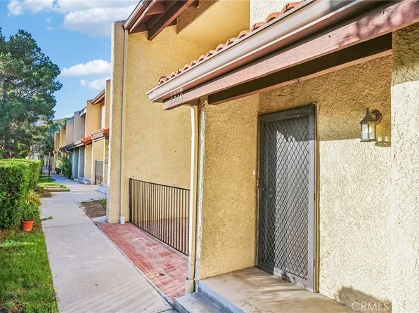 7718 Via Napoli #58, Burbank, CA 91504
