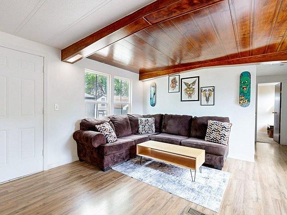 3rd image of 2500 E Harmony Rd #18
