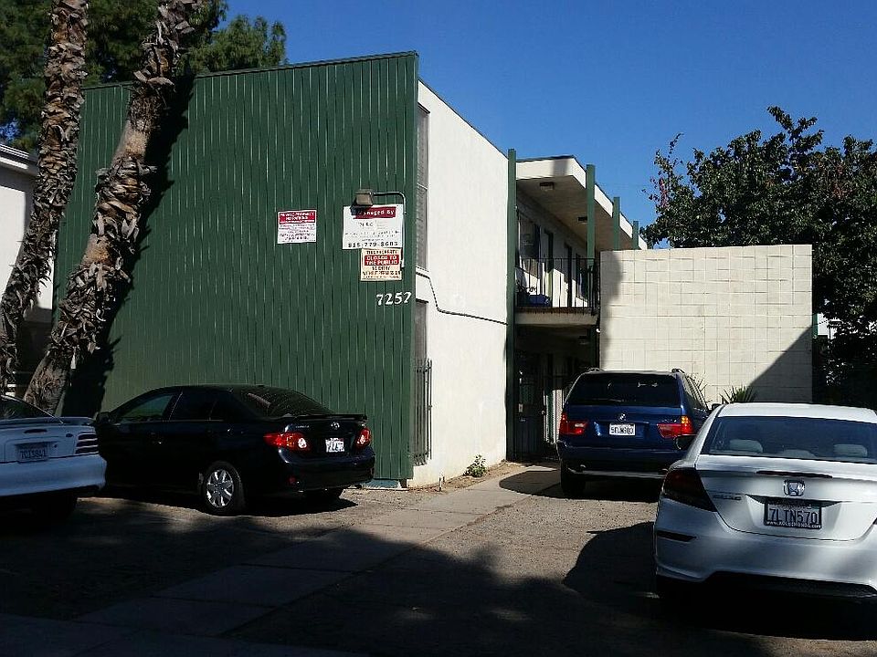 1st image of 7252 Jordan Ave APT 10