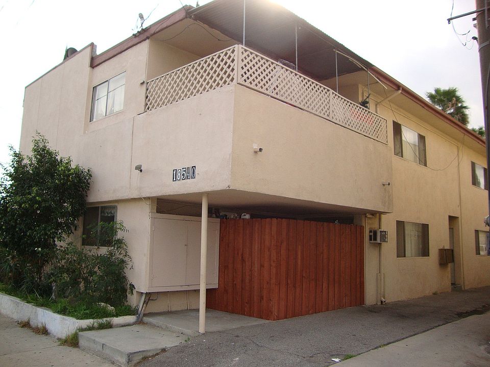 1st image of 18540 Parthenia St APT 4