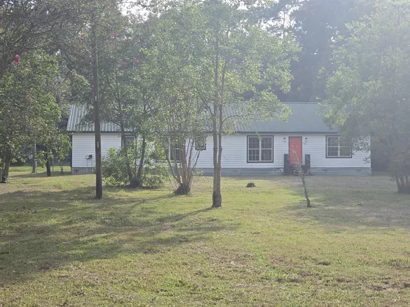 150 Hunter St, Vidor, TX 77662
