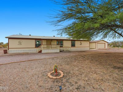 7451 W CABALLERO Court, Arizona City, AZ, 85123
