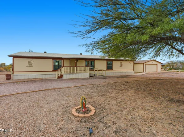 7451 W CABALLERO Court, Arizona City, AZ 85123