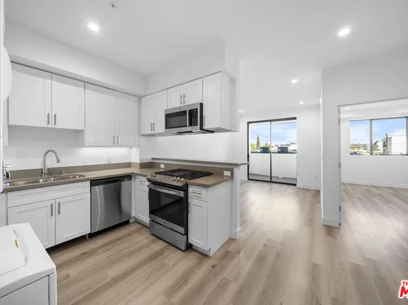5612 Lexington Ave #304, Los Angeles, CA 90038