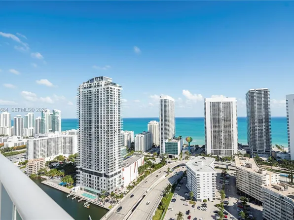 2602 E Hallandale Beach Blvd #R707, Hallandale, FL 33009