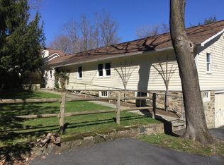 605 Bedford Rd, Armonk, NY 10504