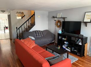 61 Murdock St, Somerville, MA 02145