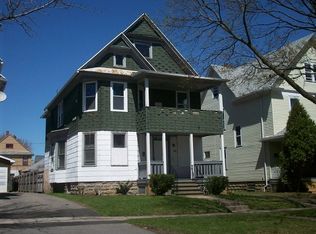 456 Glenwood Ave, Rochester, NY 14613