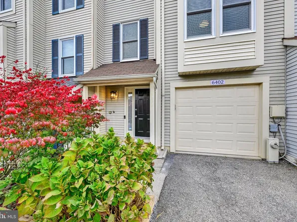 6402 Autumn Gold Ct, Columbia, MD 21045