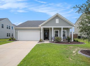 798 Sienna Way, Summerville, SC 29486