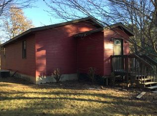 N13874 Canar Rd, Trempealeau, WI 54661