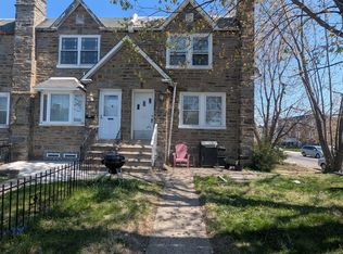 3343 Chippendale St, Philadelphia, PA 19136