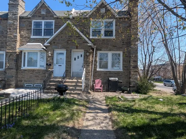 3343 Chippendale St, Philadelphia, PA 19136