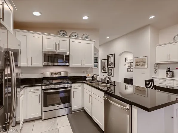 5816 Bristol Bridge St, North Las Vegas, NV 89081