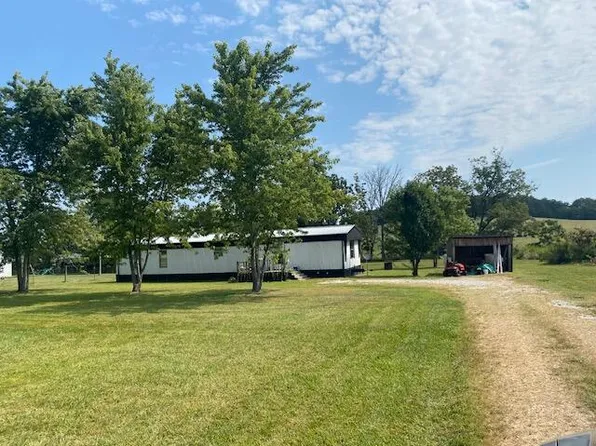 344 Ore Mines Rd, Owingsville, KY 40360